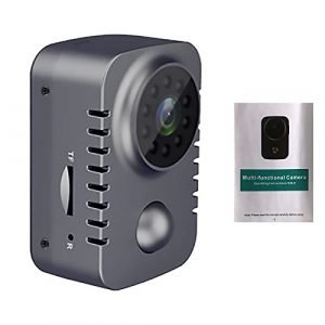 New 4K Ultra HD 8MP IP Camera