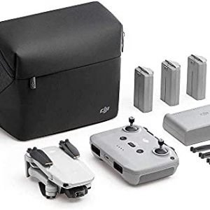 DJI Mini 2/Mini 2 Fly More Combo