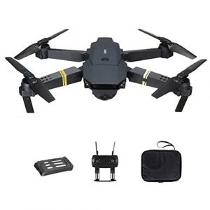 2021 New S89 Pro Rc Mini Drone
