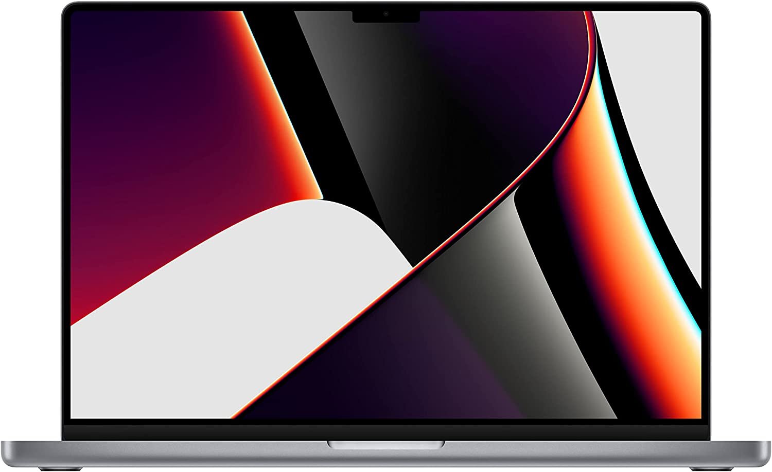 Apple MacBook Pro (14 pouces, Puce Apple M1 Pro