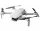 DJI Mini 2 – Ultraléger et Pliable Drone Quadcopter, 3 Axes Gimbal avec Caméra 4K, Photo 12MP, 31 Minutes de Vol, OcuSync 2.0 HD Transmission Vidéo, Mavic Mini, QuickShots avec DJI Fly App