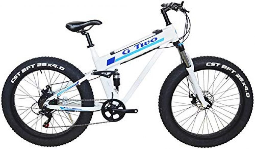 Vélo électrique 1000 W Montagne