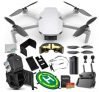 12 Top Drones With Cameras, GPS, Autopilot And Low Prices