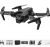 RC Quadcopter Pliable professionnel E525 PRO Mini Drone