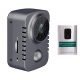 New 4K Ultra HD 8MP IP Camera