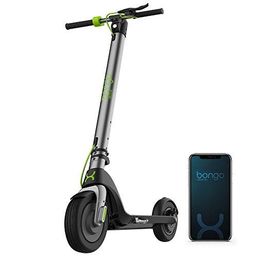 New 5.2Ah 25KM/H 6.5 inch Electric Scooter
