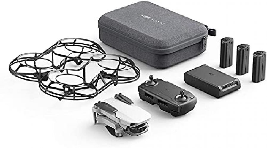 DJI Mavic Mini 2 Drones 4K Camera