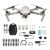 DJI Mavic PRO Platinum Fly More Combo