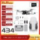 DJI Mini 2 Drone with 4K/30fps camera and 4x zoom 10km Transmission Distance mavic mini 2 brand new original in stock|Camera Drones|