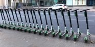 Are shared e-scooters good for the planet? Only if they replace car trips