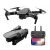 RC Quadcopter Pliable professionnel E525 PRO Mini Drone Hélicoptère Jouet avec 4K HD caméra batterie ultra grand-angle