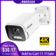 4K Ultra HD 8MP IP Camera Outdoor H.265