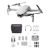 DJI Mini 2 Fly More Combo – Ultraléger et Pliable Drone Quadcopter, 3 Axes Gimbal avec Caméra 4K, Photo 12MP, 31 Minutes de Vol, OcuSync 2.0 HD Transmission Vidéo, QuickShots avec DJI Fly App