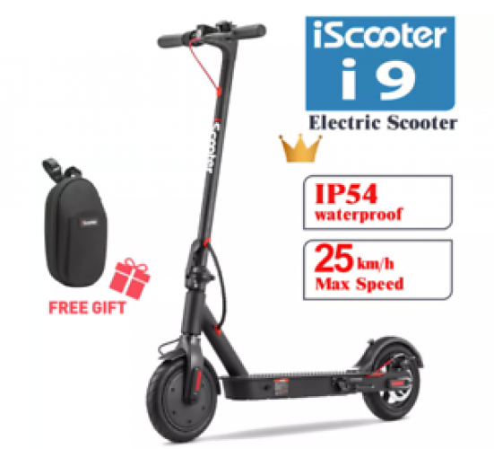 8.5 inches Electric Scooter 30km/h Adult