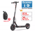 8.5 inches Electric Scooter 30km/h Adult