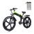 Electric Bicycle 20 Inch 750W 48V 15Ah